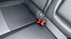 Nissan Qashqai 1.3 DiG-T MH N-Connecta 5dr Petrol Hatchback